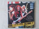 Iron Maiden vinyl + CD - Remember The Early Days (3LP + 2CD box)