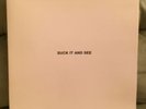 Arctic Monkeys Suck It And See / 2009 Vinyl LP Record / Domino USA DNO300 / NM