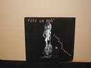 FIFIF LA ROU  LICK AND A PROMISE 1990 SLEAZY HARD ROCK 