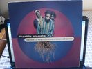 DIGABLE PLANETS/REACHIN'/US PENDULUM ORG LP