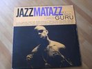GURU/JAZZMATAZZ 2/US Chrysalis ORG 2xLP