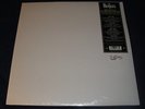 SEALED - THE BEATLES WHITE ALBUM 180g AUDIOPHILE Stereo VINYL 2 LP Apple Records