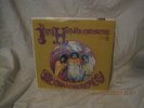 Jimi Hendrix Are You Experienced Reprise RS 6261 release VG+/VG++