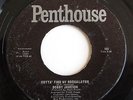 Rare FRANK ZAPPA BOBBY JAMESON GOTTA FIND MY ROOGALATOR 45 RPM PENTHOUSE 1966