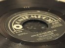 Northern Soul Montclairs Hung up on your Love machine stamped minty