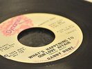 Northern Soul Danny Hunt   Whats happened to our love affair orig from Soul Bowl