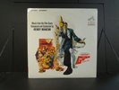 GUNN Soundtrack LP New SEALED Henry Mancini RCA Victor 1967 Score Vinyl Peter