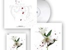 THE CULT HIDDEN CITY (BLOOD ARCHIVE EDITION) 2xLP WHITE VINYL WITH CD & PRINT 