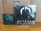 Adele, Thomas Newman - Skyfall LP and vinyl bundle, new