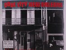 VARIOUS: Soul City New Orleans LP Sealed (UK, 2 LPs) Soul