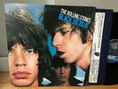 LP   ITALY The Rolling Stones ?– Black And Blue