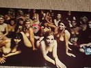 JIMI HENDRIX EXPERIENCE ELECTRIC LADYLAND POLYDOR NUDE LP HOL