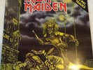Iron Maiden - Sanctuary 12