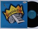 THE KING COLE TRIO Vocal Classics CAPITOL LP VG++