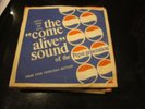 31C rec n pic slv RARE northern soul Pepsi Tones Pepsi Cola