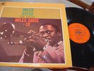 MILES DAVIS  miles ahead, nm- lp on CBS, UK, 1966