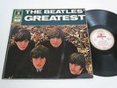 THE BEATLES/THE BEATLES´ GREATEST  LP 1966 EMI ODEON SMO 83991