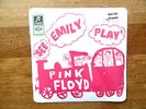 PINK FLOYD / see Emily play 7