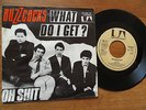 The Buzzcocks / What do I get 7