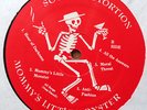 SOCIAL DISTORTION mommy's little monster LP Original USA 1983 Punk KBD Mike Ness