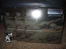 Coheed & Cambria In Keeping Secrets Tour Peach Grey Marble IKSSE:3 DEMO CASSETTE