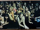 JIMI HENDRIX / Electric Ladyland 2x LP Germany Polydor 1968 experience UNplayed?