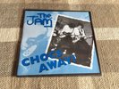 The Jam Chocs Away Live Lp Silver Grey Marble Vinyl  Paul Weller