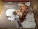 LP * Mozart / Haydn: Violin Concertos - Van Keulen * Philips Digital 412 718-1
