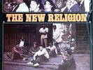 JIMMY JAMES AND THE VAGABONDS - The New Religion (Piccadilly NPL 38027) MONO