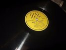 78RPM Dial 1032 Charlie Parker, Bird of Paradise / Dexterity high grade E to E-