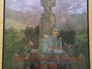 THE GHOST - WHEN YOU'RE DEAD-ONE SECOND (BRAND NEW & SEALED VINYL LP) - MLP 001