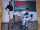 LP S.A.D.O. - Dirty Fantasy - 1988 - SADO