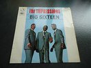 his masters voice hmv vinyl album the impressions big sixteen