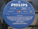 Demis Roussos (Aphrodites Child) FIRE AND ICE UK DEBUT SOLO LP 1971 1 PLAY MINT-