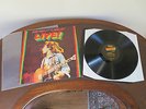 Bob Marley & The Wailers Live LP - Ex+ Vintage UK Vinyl - Worldwide Shipping
