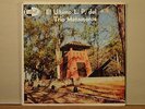 Trio Matamoros  El Ultimo L.P. del Trio Matamoros  Velvet Cuba LPV-1061 LP