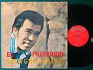 SUNNY AND THE SUNLINERS   El Preferido LP Key Loc Latin Funk Tejano HEAR LISTEN