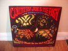 COUNTRY JOE & THE FISH VANGUARD Electric Music For The Mind & Body PSYCH MONO