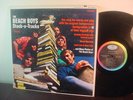 1968 BEACH BOYS LP CAPITOL SURF STACK-O-TRACKS WITH BOOKLET- Very Rare