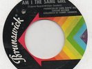 BARBARA ACKLIN-AM I THE SAME GIRL-BRUNSWICK-***NICE COPY***