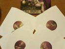 CALIBRE - SHELFLIFE LP - 4X12