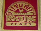 SUN RECORDS - The Rocking Years - 12 x LP + Book - Box Set - SUN BOX 106