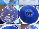 SYLVIE VARTAN-GREEK UNIQUE LP 1st Press 1967 Greek ONLY