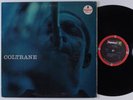 JOHN COLTRANE Coltrane IMPULSE A-21 LP NM/VG++ gatefold stereo