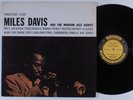 MILES DAVIS And the Modern Jazz Giants PRESTIGE 7150 LP VG+/VG++
