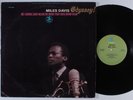 MILES DAVIS Odyssey PRESTIGE 7540 LP VG++/NM