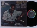NAT KING COLE TRIO The Vintage Years CAPITOL LP NM SHRINK promo