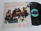 SHOCKING BLUE/AT HOME  LP 1970 METRONOME PINK ELEPHANT ST-MLP 15 353 FOC