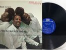 THELONIOUS MONK Brilliant Corners MONO LP Riverside REEL Label DG JAZZ