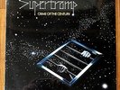 Original 1974 SUPERTRAMP Crime Of The Century LP SEALED A&M SP 3647